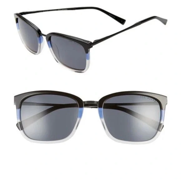 Ted Baker London Sunglasses- NWT Rx Eligible - Picture 15 of 16